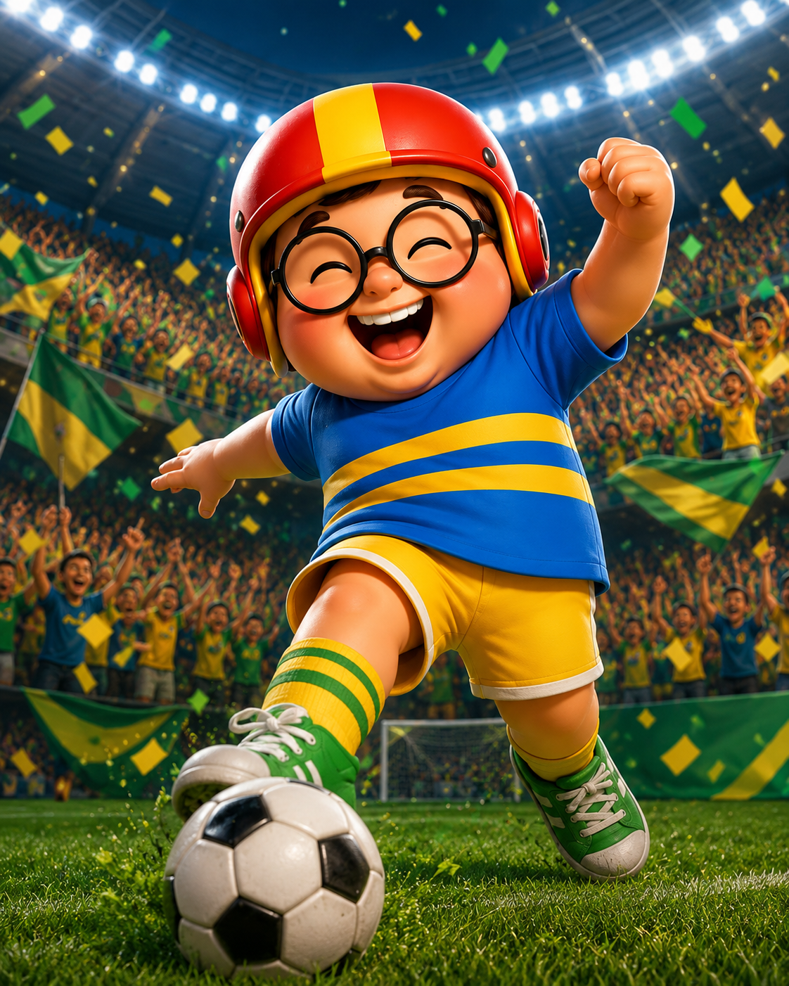 Friiends para esportes